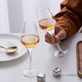 French Louis XIII Praise Of Light Design Cognac Brandy Snifter Crystal XO Goblet glasses