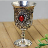 Wine Glass for Consecrate Wine Goblet Propitiate