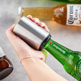 Automatic Beer Bottle Opene