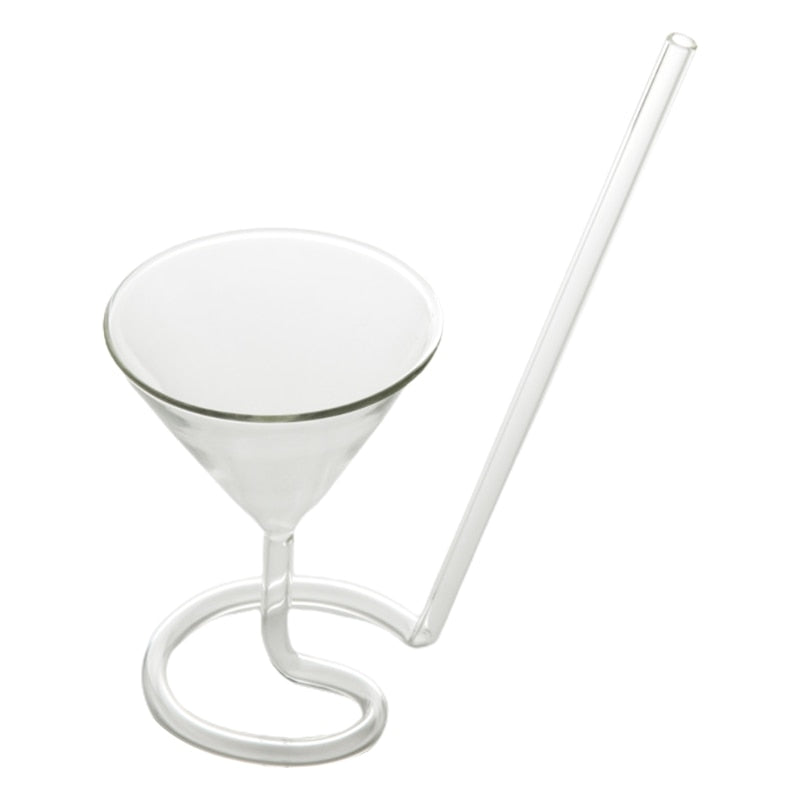 Cocktail Glasses Wine Whiskey Glass