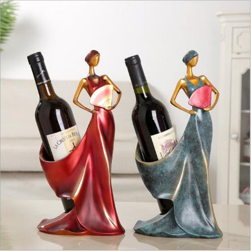 Innovative Wine Racks Wine Bottle Holder