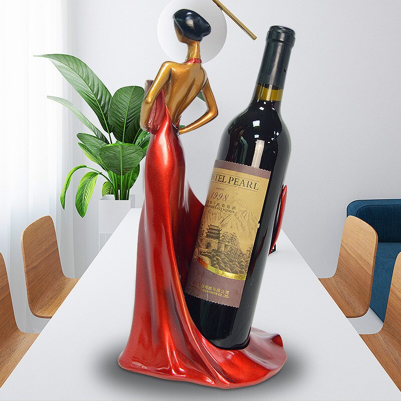 Innovative Wine Racks Wine Bottle Holder