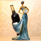 Innovative Wine Racks Wine Bottle Holder