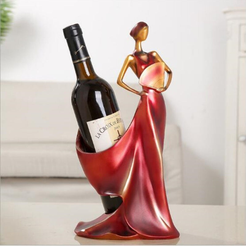 Innovative Wine Racks Wine Bottle Holder