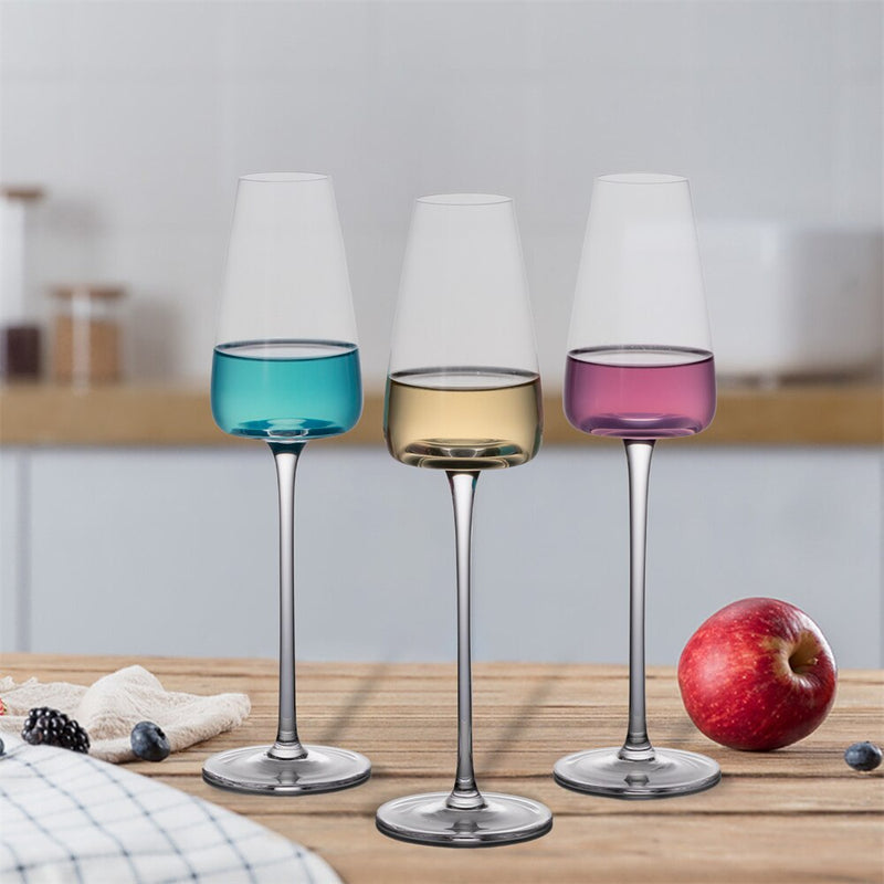 Goblet Wine Glass Kitchen Utensils