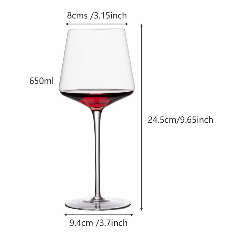 Goblet Wine Glass Kitchen Utensils
